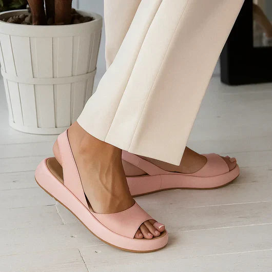 ZORAVIA Everyday Comfort Sandals