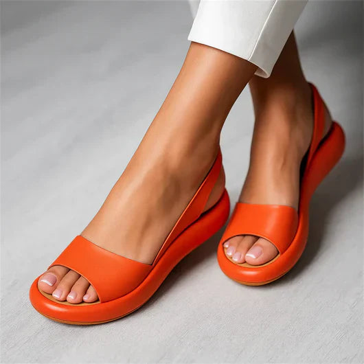 ZORAVIA Everyday Comfort Sandals