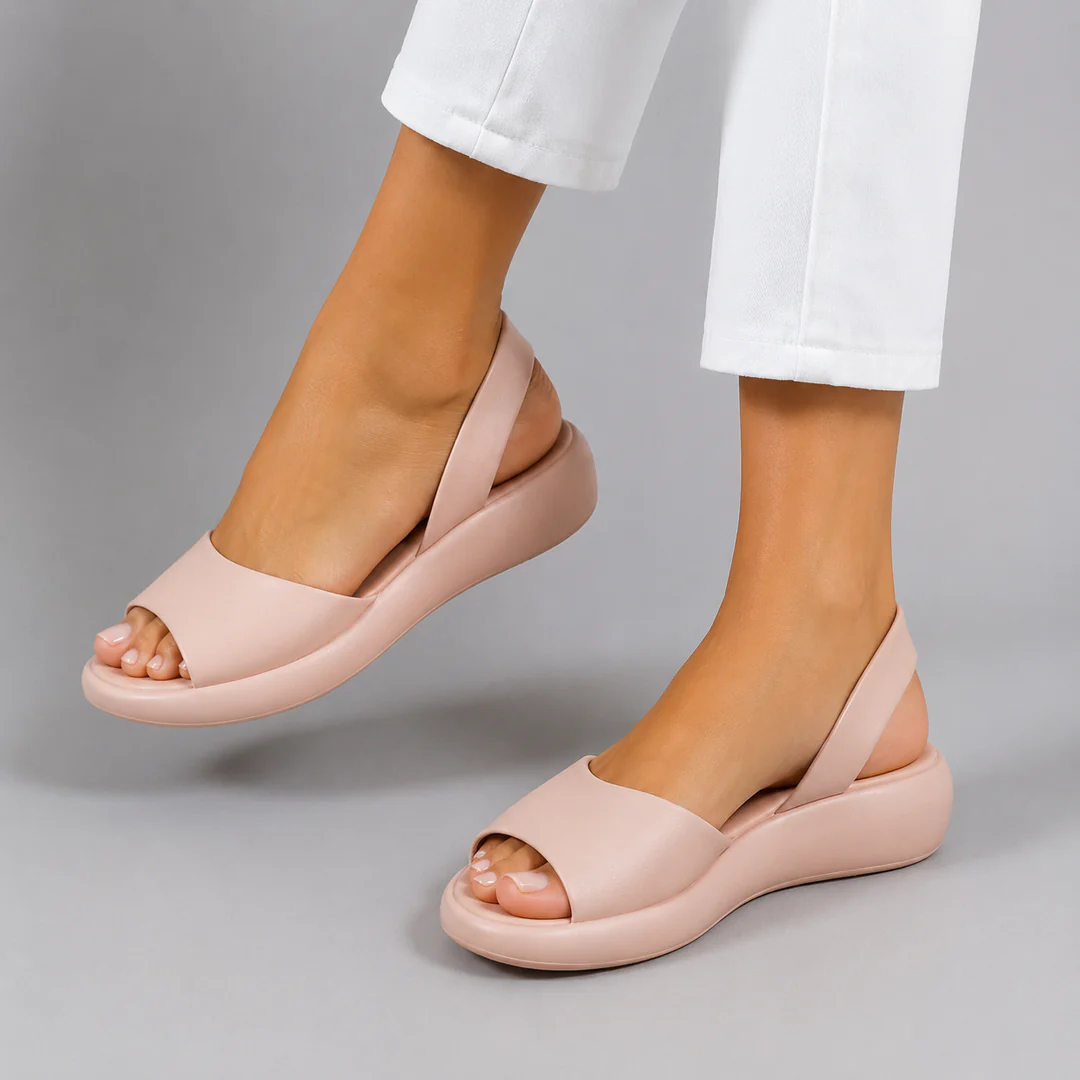 ZORAVIA Everyday Comfort Sandals