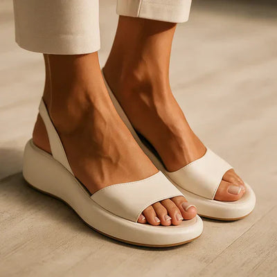 ZORAVIA Everyday Comfort Sandals