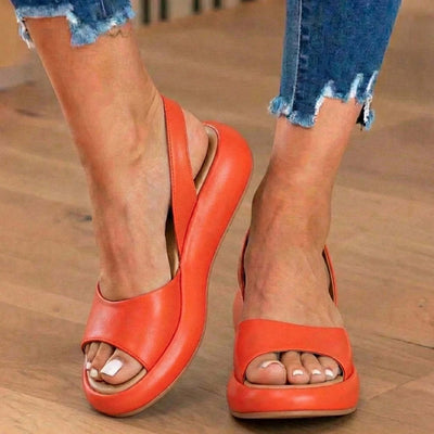 ZORAVIA Everyday Comfort Sandals
