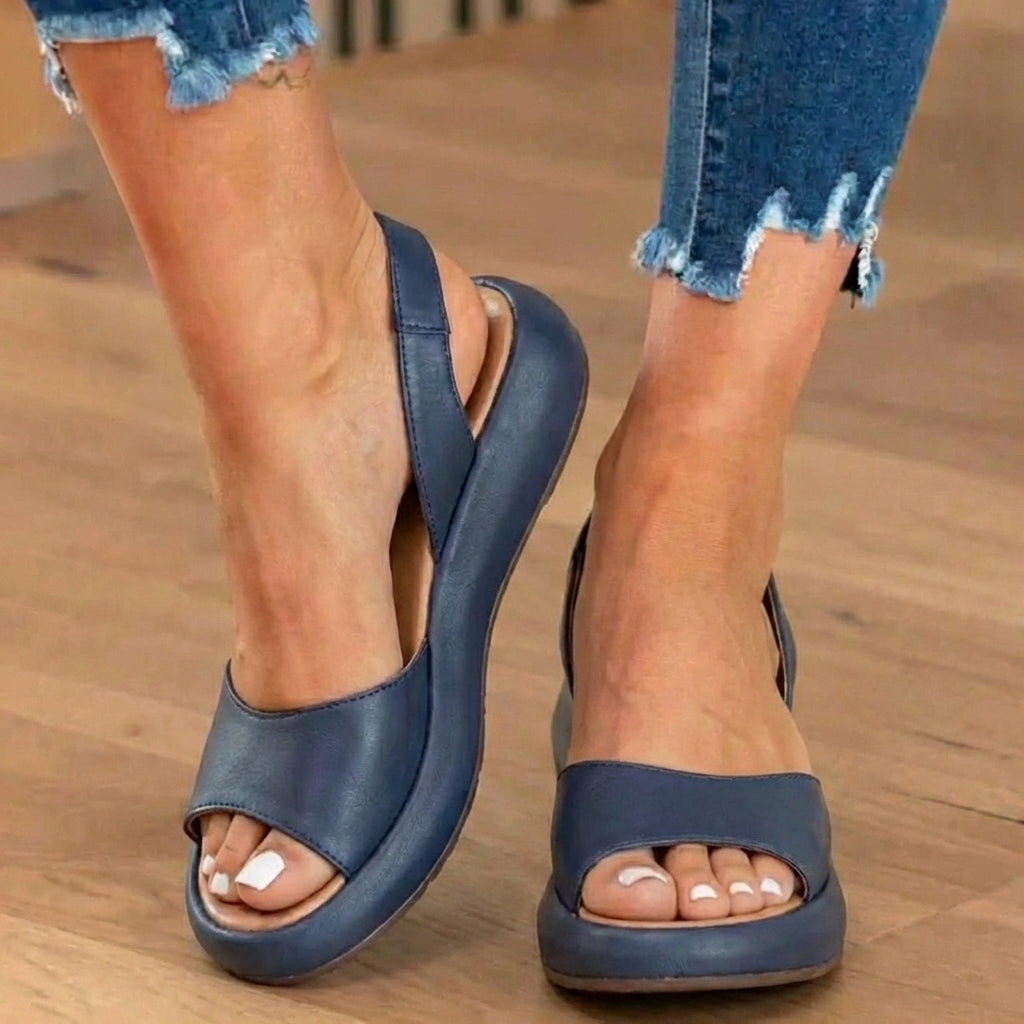 ZORAVIA Everyday Comfort Sandals