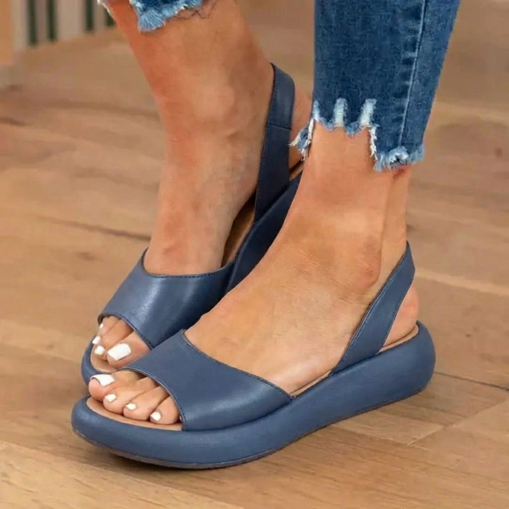 ZORAVIA Everyday Comfort Sandals