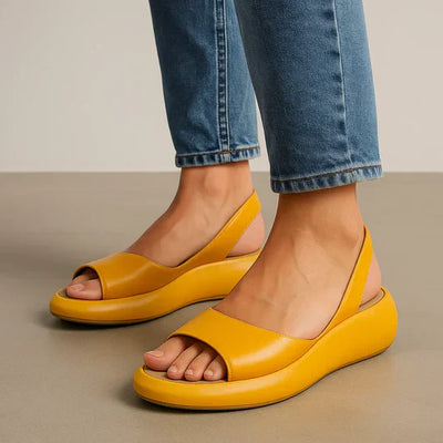 ZORAVIA Everyday Comfort Sandals