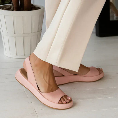 ZORAVIA Everyday Comfort Sandals