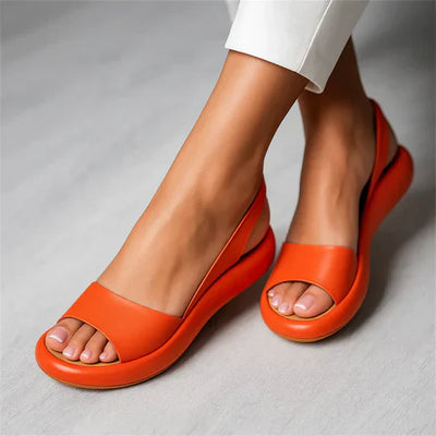 ZORAVIA Everyday Comfort Sandals
