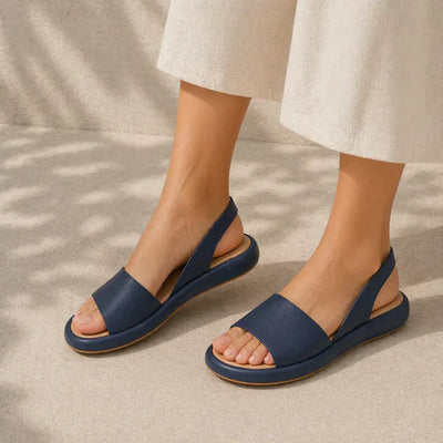 ZORAVIA Everyday Comfort Sandals