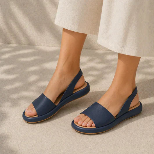 ZORAVIA Everyday Comfort Sandals