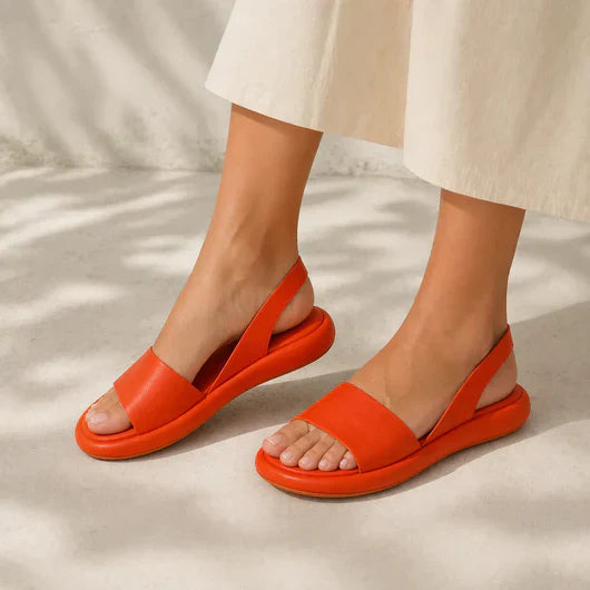 ZORAVIA Everyday Comfort Sandals