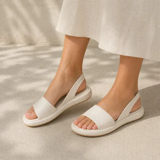 ZORAVIA Everyday Comfort Sandals