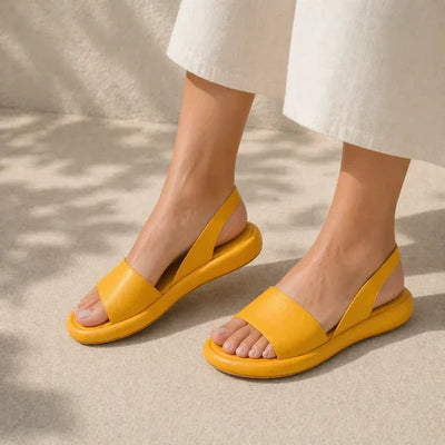 ZORAVIA Everyday Comfort Sandals