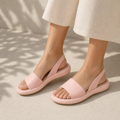 ZORAVIA Everyday Comfort Sandals