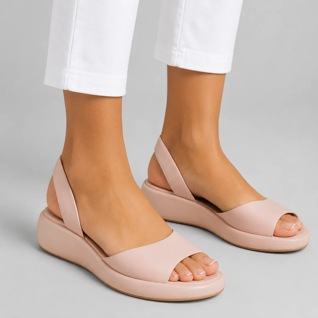 ZORAVIA Everyday Comfort Sandals