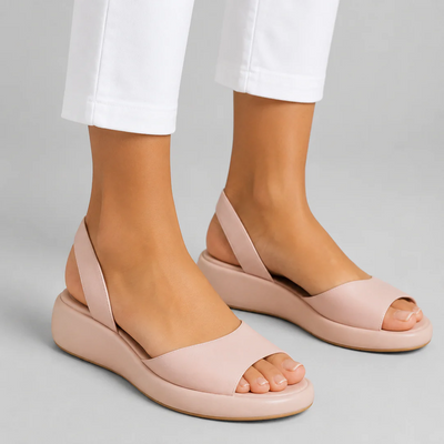 ZORAVIA Everyday Comfort Sandals
