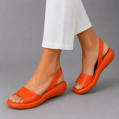 ZORAVIA Everyday Comfort Sandals