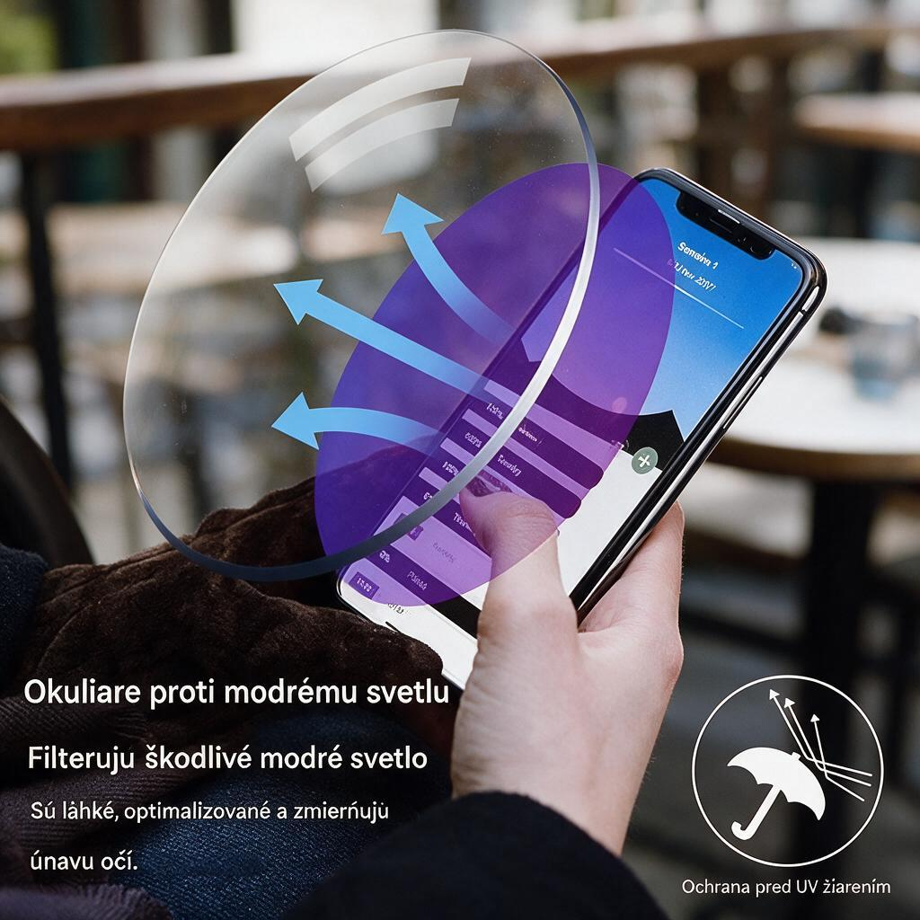 Inteligentné samozaostrovacie okuliare na čítanie pre seniorov s krátkozrakosťou aj ďalekozrakosťou – ostré videnie na blízko aj do diaľky. 🔥 Druhý pár za polovičnú cenu!