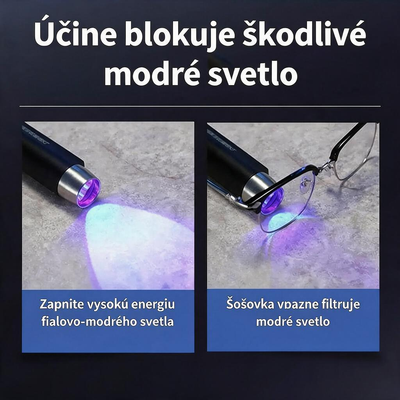 Inteligentné samozaostrovacie okuliare na čítanie pre seniorov s krátkozrakosťou aj ďalekozrakosťou – ostré videnie na blízko aj do diaľky. 🔥 Druhý pár za polovičnú cenu!
